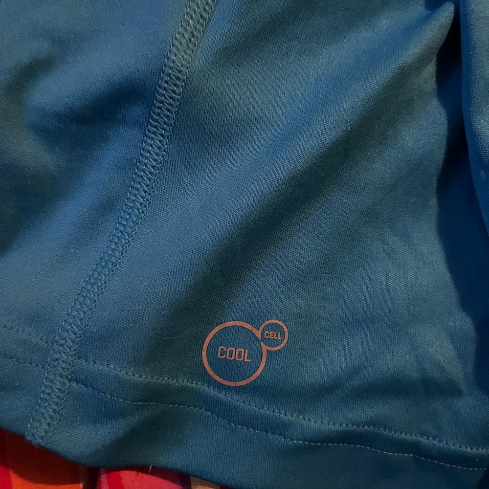 Puma Cool Cell Technology Runners Reflective Shir… - image 8